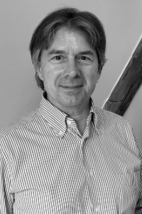 Dr. Armin Betz, CEO, Senator Executive Search Partners / Foto: HR Consult Group