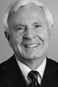 Prof. Dr. Mark K. Binz, Rechtsanwalt, Binz & Partner / Foto: Binz & Partner