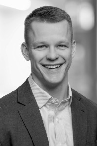 Florian Bode, Investment Consultant, Berenberg / Foto: Berenberg