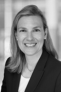 Victoria Böcking, Rechtsanwältin und Steuerberaterin, KPMG AG Wirtschaftsprüfungsgesellschaft / Foto: KPMG