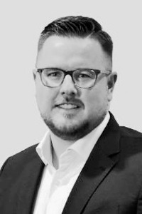 Daniel Ebach, Client Solutions Germany, Partners Group / Foto: Partners Group