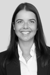 Roberta Koch, Business Development, Finreon / Foto: Finreon