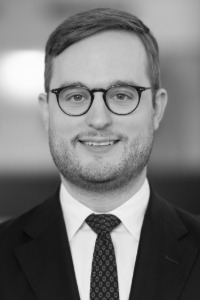 Alexander Köster, Managing Director Mandantenberatung und Head of Portfoliokonstruktion, Kontora Family Office / Foto: Kontora