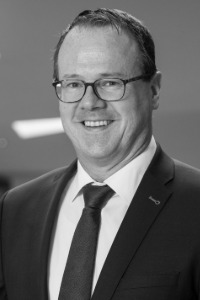 Dr. Thomas
Zwiefelhofer,
Präsident
VLGST und
Vorstandsmitglied
THK / Foto: Liechtenstein Finance