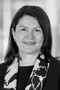 Sabine Gronbach, Rechtsanwältin und Steuerberaterin, KPMG AG Wirtschaftsprüfungsgesellschaft / Foto: KPMG