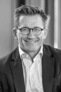Dr. Michael Meier,
Partner, Egon Zehnder / Foto: Egon Zehnder