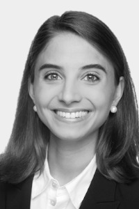 Valerie Peters, Client Solutions Germany, Partners Group / Foto: Partners Group