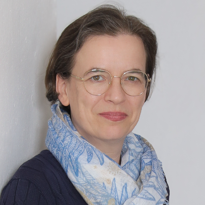 Die neue Geschäftsführerin der Equa-Stiftung: Ursula Koners. / Foto: Equa-Stiftung