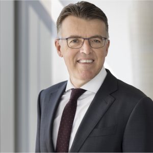 Armin Eiche, CEO, Pictet Wealth Management Deutschland